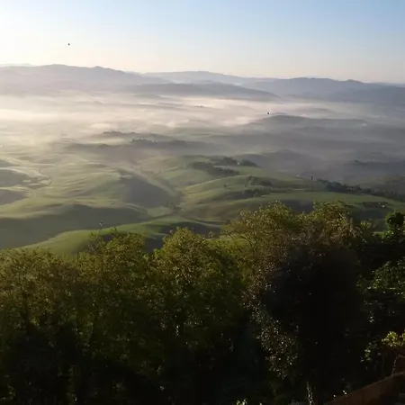 Casa Toscana Montecatini Val di Cecina