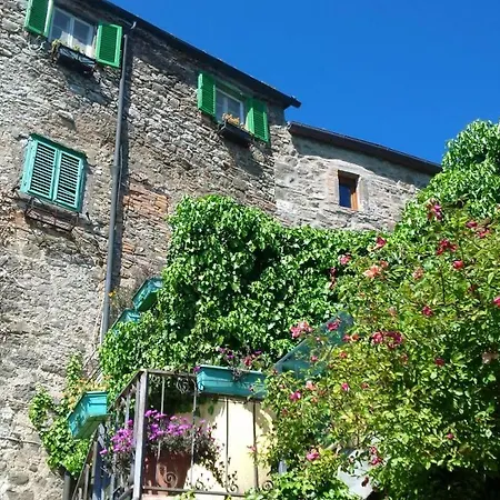 Casa Toscana Apartment
