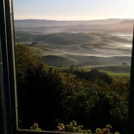 Casa Toscana * Montecatini Val di Cecina
