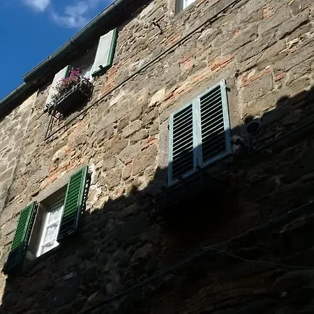 Casa Toscana *