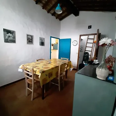 Casa Toscana Montecatini Val di Cecina