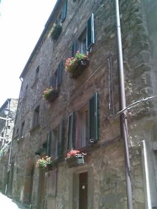 Casa Toscana *