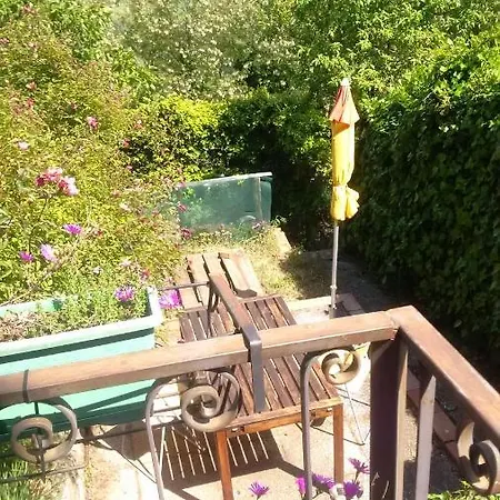 Apartmán Casa Toscana