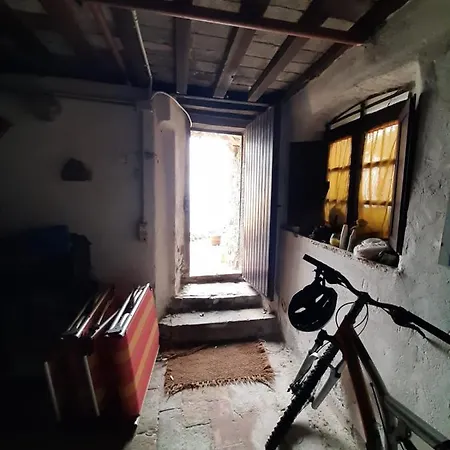 Apartment Casa Toscana