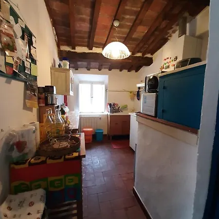 Casa Toscana Apartment *