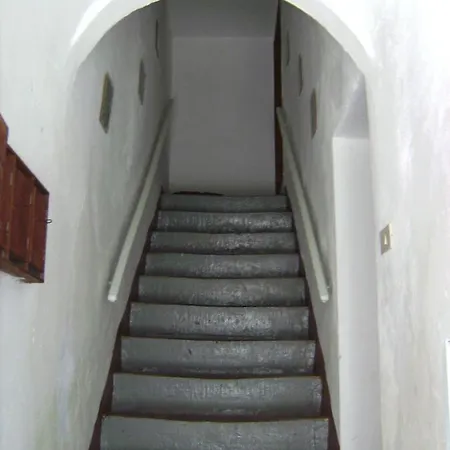 Casa Toscana Apartment