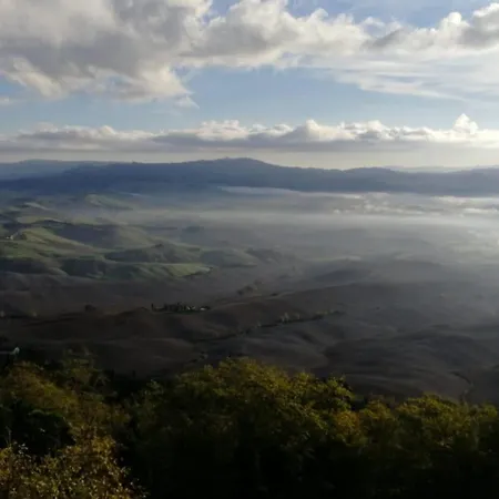 Apartman Casa Toscana Montecatini Val di Cecina