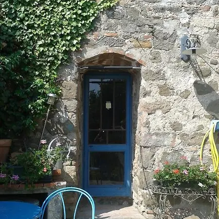 Casa Toscana *