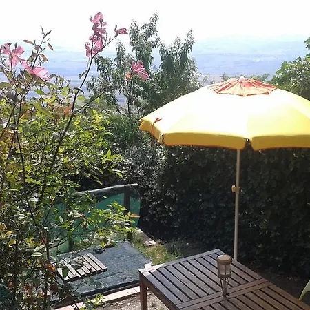 Casa Toscana * Montecatini Val di Cecina