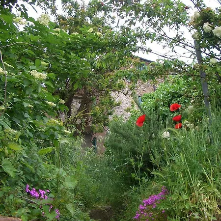 Apartmán Casa Toscana *