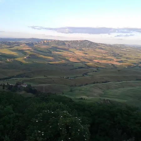 Casa Toscana Montecatini Val di Cecina