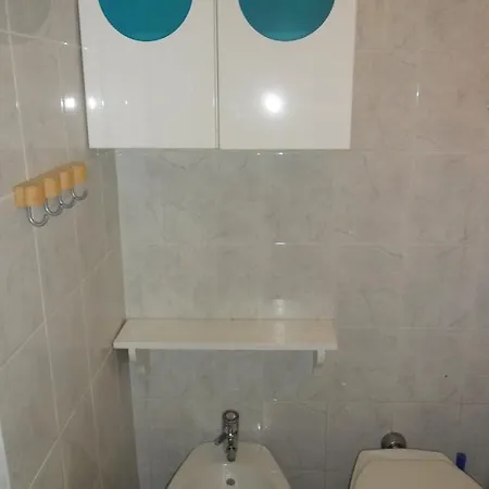 Casa Toscana Apartmán *