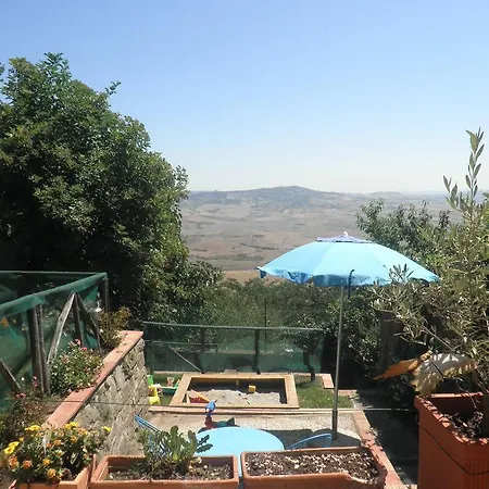 Apartmán Casa Toscana Montecatini Val di Cecina