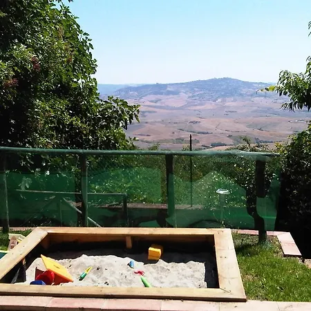 Apartmán Casa Toscana