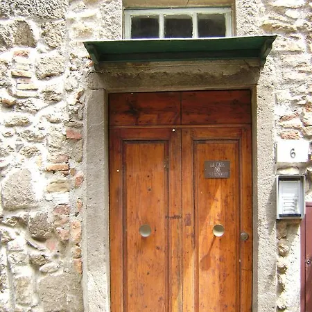 Casa Toscana *