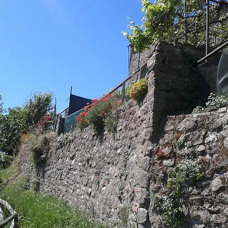 Apartmán Casa Toscana *