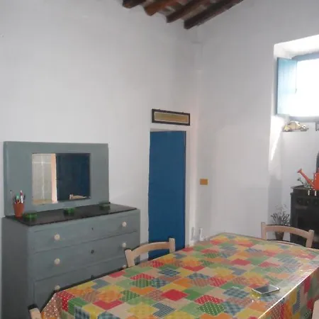 Apartmán Casa Toscana *