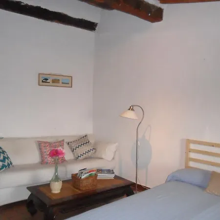 Apartmán Casa Toscana Montecatini Val di Cecina