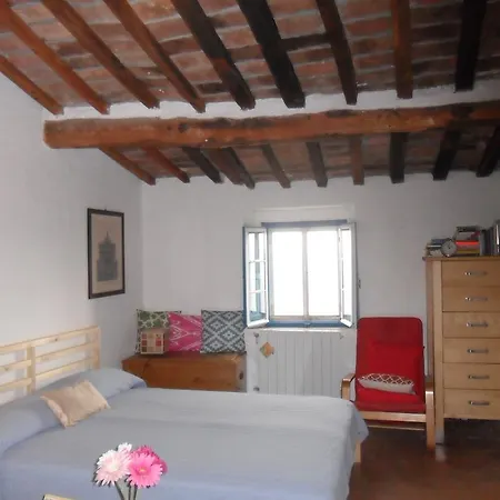 Casa Toscana *