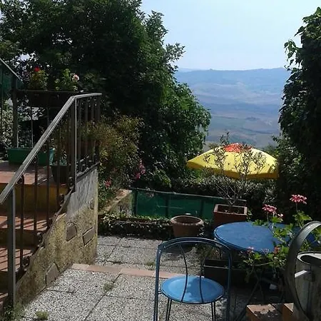 Casa Toscana *