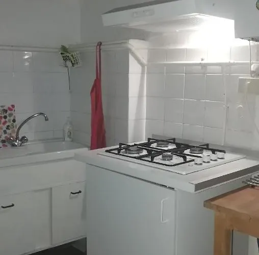 Casa Toscana * Montecatini Val di Cecina