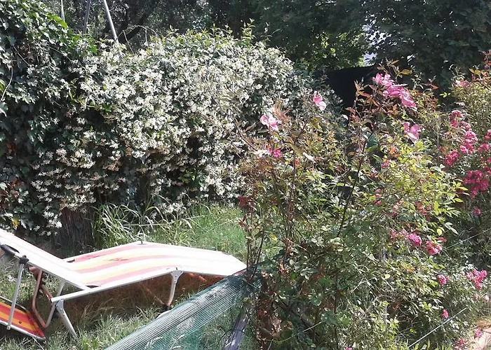 Casa Toscana Apartman