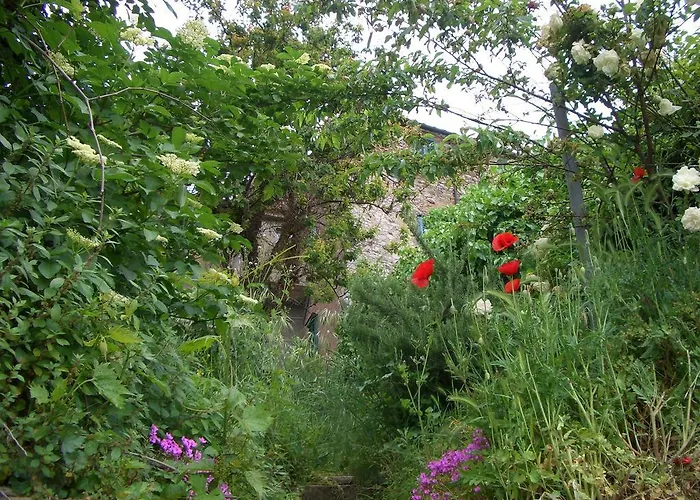 Apartman Casa Toscana *