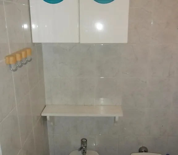 Casa Toscana Apartman *