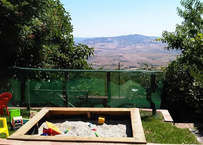 Apartman Casa Toscana