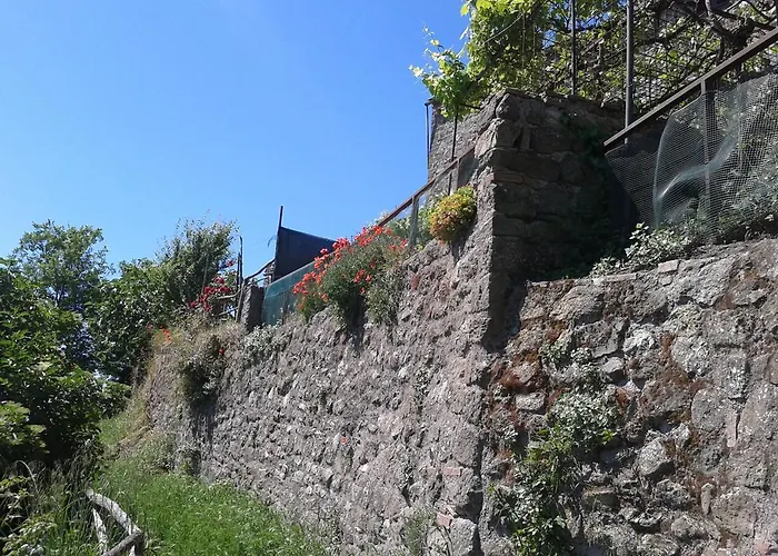 Apartman Casa Toscana *