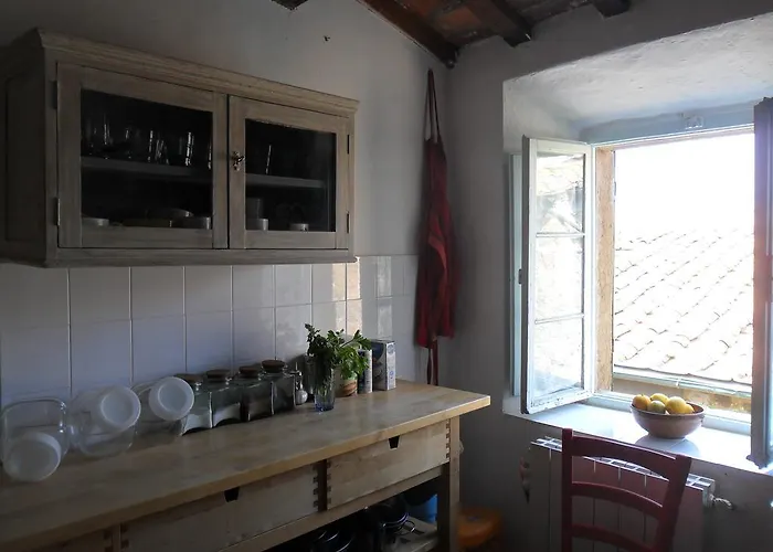 Apartman Casa Toscana