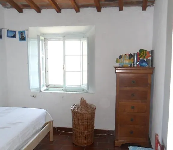 Casa Toscana * Montecatini Val di Cecina