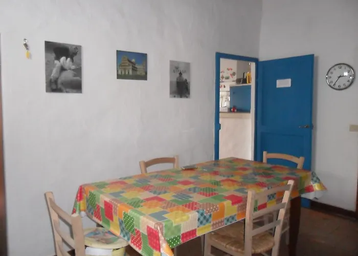 Casa Toscana Montecatini Val di Cecina