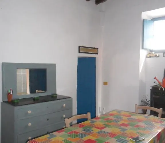 Apartman Casa Toscana *