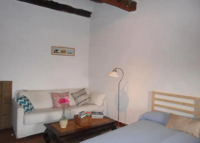 Apartman Casa Toscana Montecatini Val di Cecina
