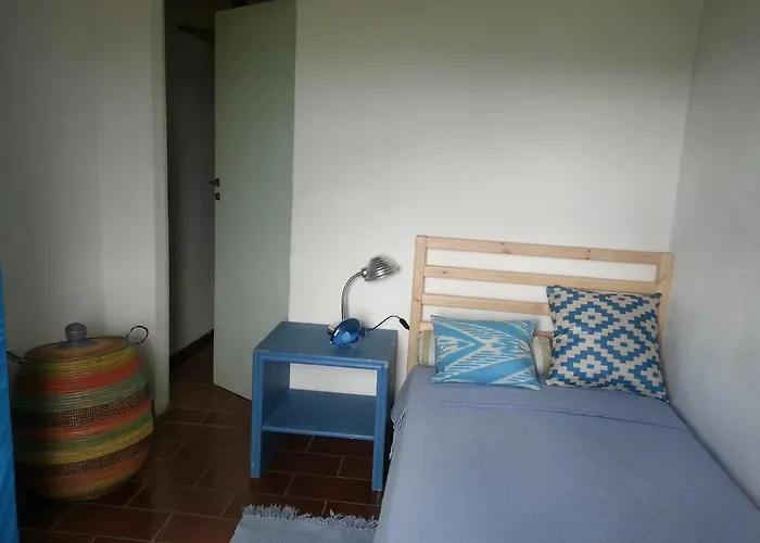 Apartman Casa Toscana *